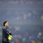 Guillermo Ochoa, capitán, arquero y símbolo de las Águilas del América.