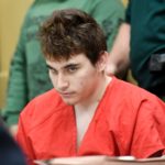 Nikolas Cruz condenado a muerte por la masacre de Parkland.