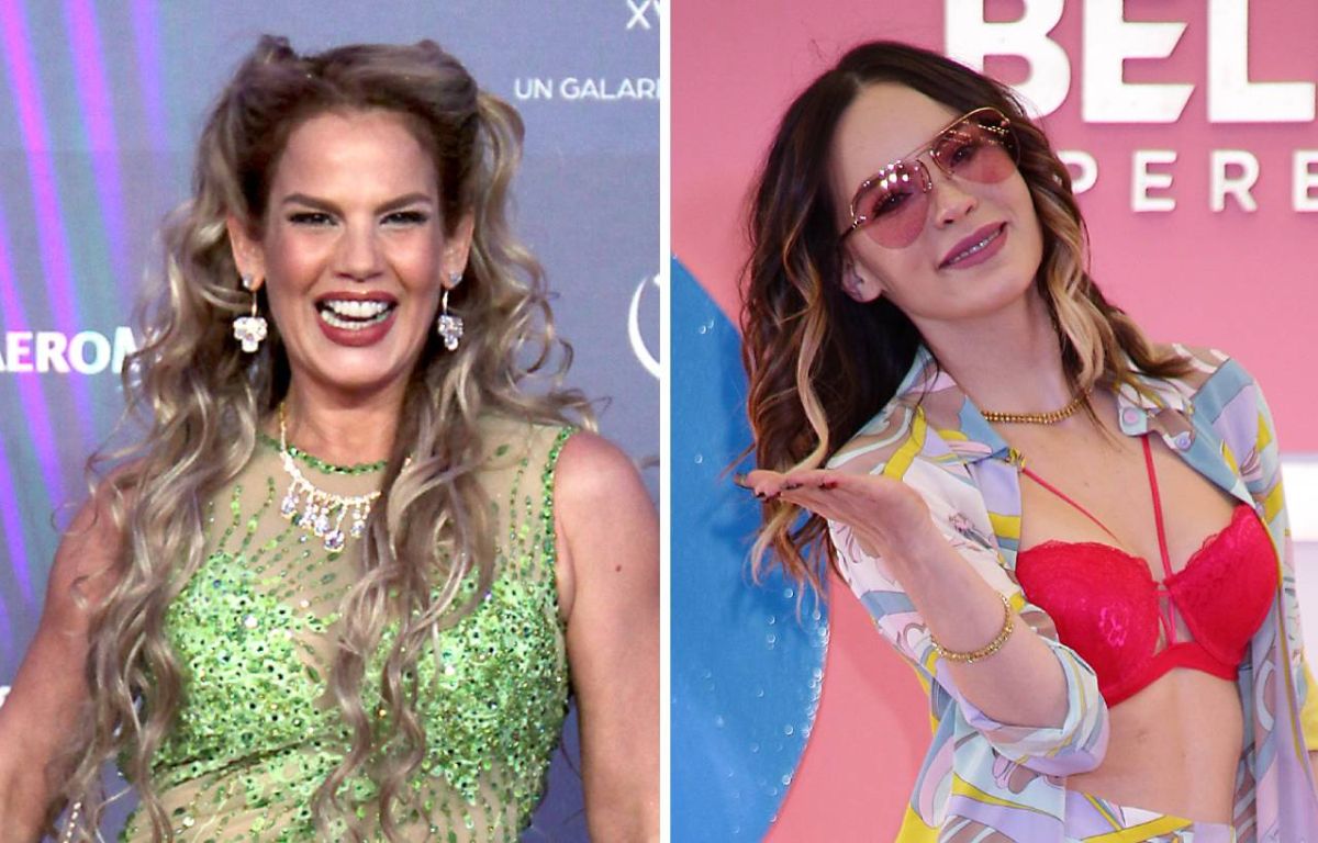 Niurka criticó a Belinda tras decir que es la "reina de los amarres". 