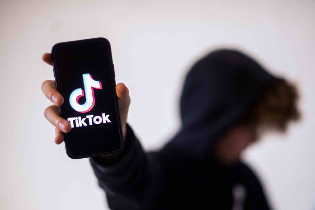 Dan a conocer la voz en TikTok.