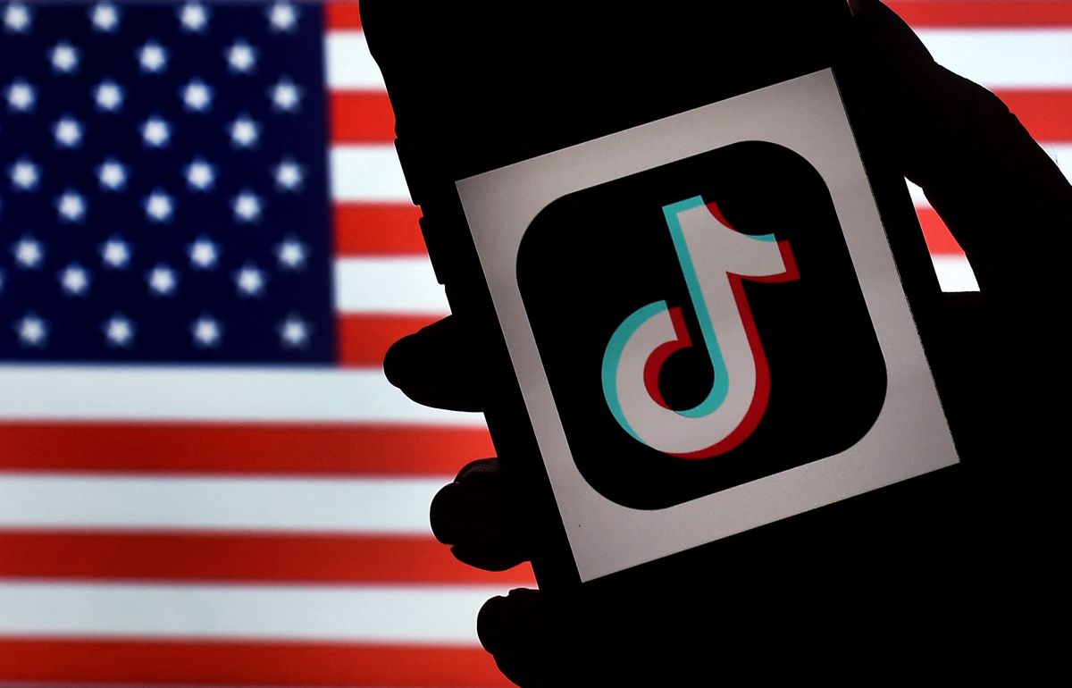 TikTok negó tener planes de rastrear a sus usuarios en Estados Unidos