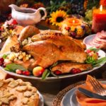 Los productos clave de la cena de Thanksgiving como el pavo, la margarina, harinas y mezclas de harina tuvieron incrementos importantes; en general, los alimentos subieron un 11.2% año con año.