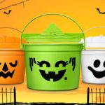 Los cubos Happy Meals de Halloween de McDonald's aparecieron por primera vez en 1986 y ahora regresas este 2022.