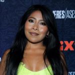 Yalitza Aparicio revela su secreto para lidiar con el éxito.