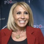 Laura Bozzo es criticada en redes sociales.