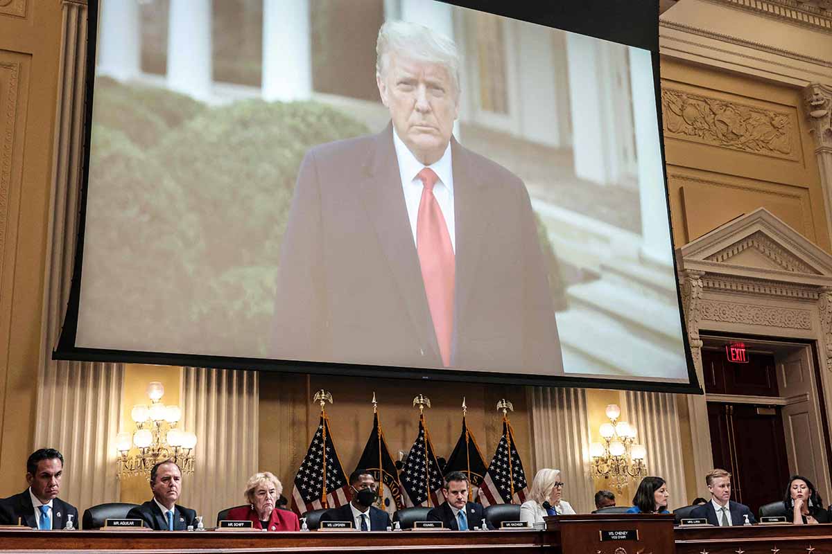 El panel evaluará los pasos a seguir ante la falta de cumplimiento por parte del expresidente.