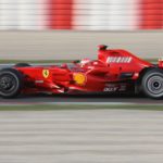 Es “uno de los autos de Fórmula Uno más importantes de todos los tiempos”, dijeron los subastadores.