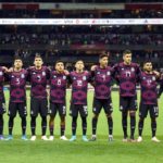 La Selección de México afrontará su octava Copa del Mundo consecutiva.