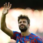 Gerard Piqué.