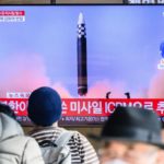 El patrón de Corea del Norte ha sido lanzar misiles en respuesta a la actividad militar de EE.UU.