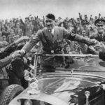 Hitler no se atrevió a arriesgarse a un juicio público, ya que había demasiados agujeros en la historia "oficial".