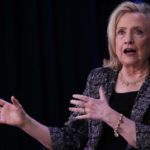 El objetivo de Hillary Clinton es reivindicarse ante las acusaciones presentadas en su contra en marzo.