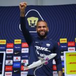 Dani Alves representará a Brasil en la Copa del Mundo.