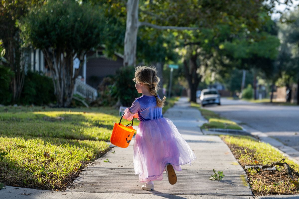 La temporada de Halloween en Detroit estuvo marcada por décadas, ahora la ciudad disfruta de nuevo la festividad.