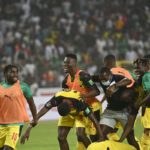 La Selección de Ghana debutará ante Portugal en el Mundial Qatar 2022.