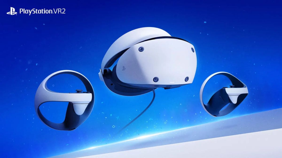 Los nuevos lentes de realidad virtual de Sony tendrán un precio superior al de la PS5