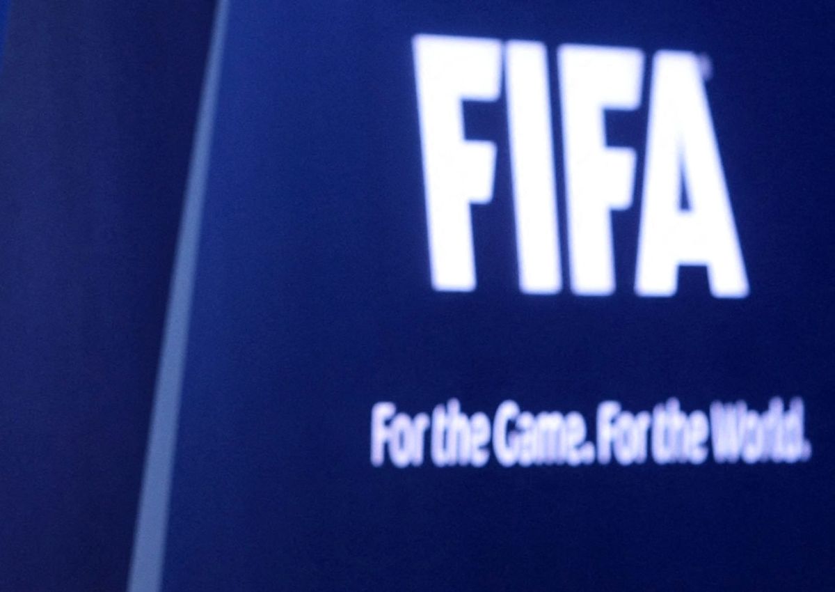 La FIFA ha sido acusada muchas veces de corrupción y mafia dentro de sus directivas.