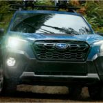 Una de las novedades que trae el Subaru Forester 2023 es la incorporación de la última versión del  estándar EyeSight Driver Assist Technology