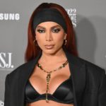 Anitta volvió a causar sensación con sus atrevidos y sexys atuendos.