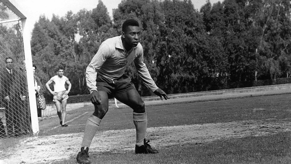 Pelé