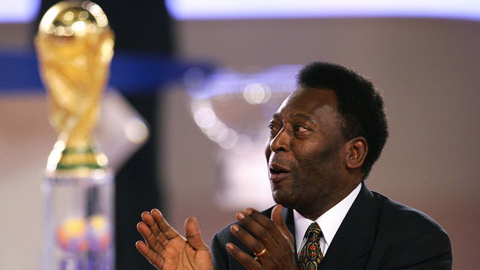 Pelé