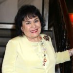 Carmen Salinas fue recordada a un año de su muerte.