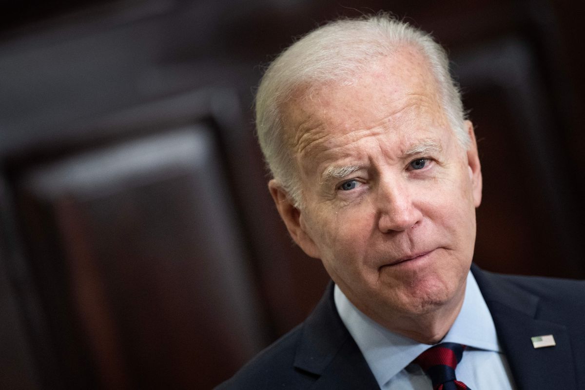 Biden asignó fondos para garantizar las pensiones de miles de trabajadores.