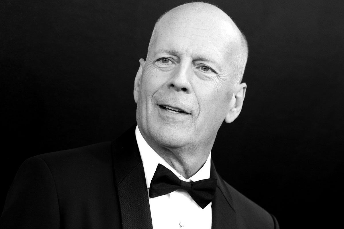 Bruce Willis aparentemente habría dispuesto que cuando él muera, sus hijas mayores sólo recibirían un millón de dólares de su fortuna.