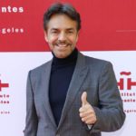 Aunque todavía se recupera de una aparatosa lesión en su hombro, el trabajo previamente realizado por Eugenio Derbez se verá reflejado en el inicio de 2023.