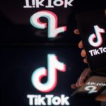 TikTok tiene más de 100 millones de usuarios en Estados Unidos y se ha convertido en poco tiempo en una de las redes sociales más populares del mundo.