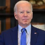 Joe Biden, presidente de Estados Unidos.