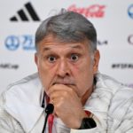 Gerardo Martino no pudo conducir a El Tri más allá de la fase de grupos del Mundial.