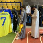 El fichaje de Cristiano Ronaldo ha generado revuelo en Arabia Saudita.