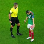 Guardado ha jugado más de 150 partidos con El Tri.