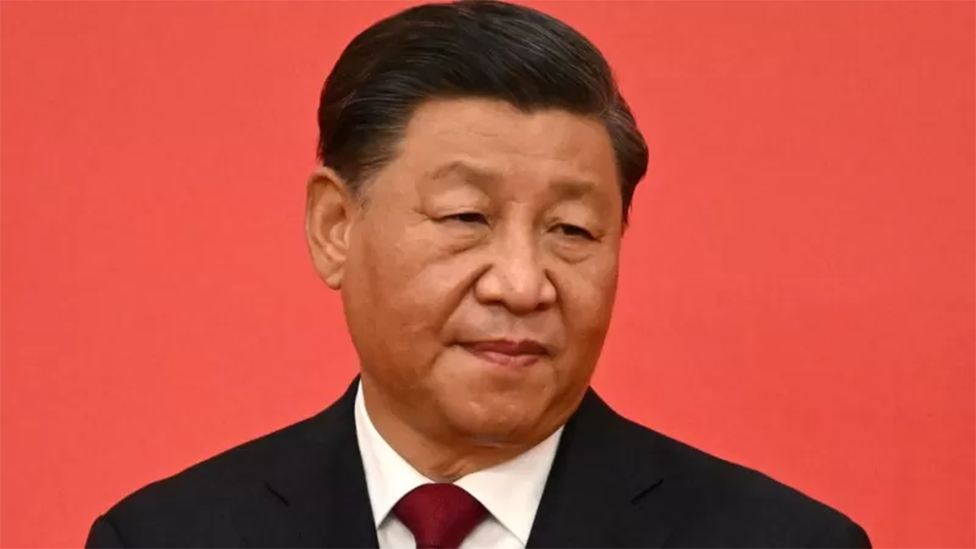 Xi Jinping