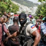 La inseguridad ha alcanzado niveles sin precedentes en Haití