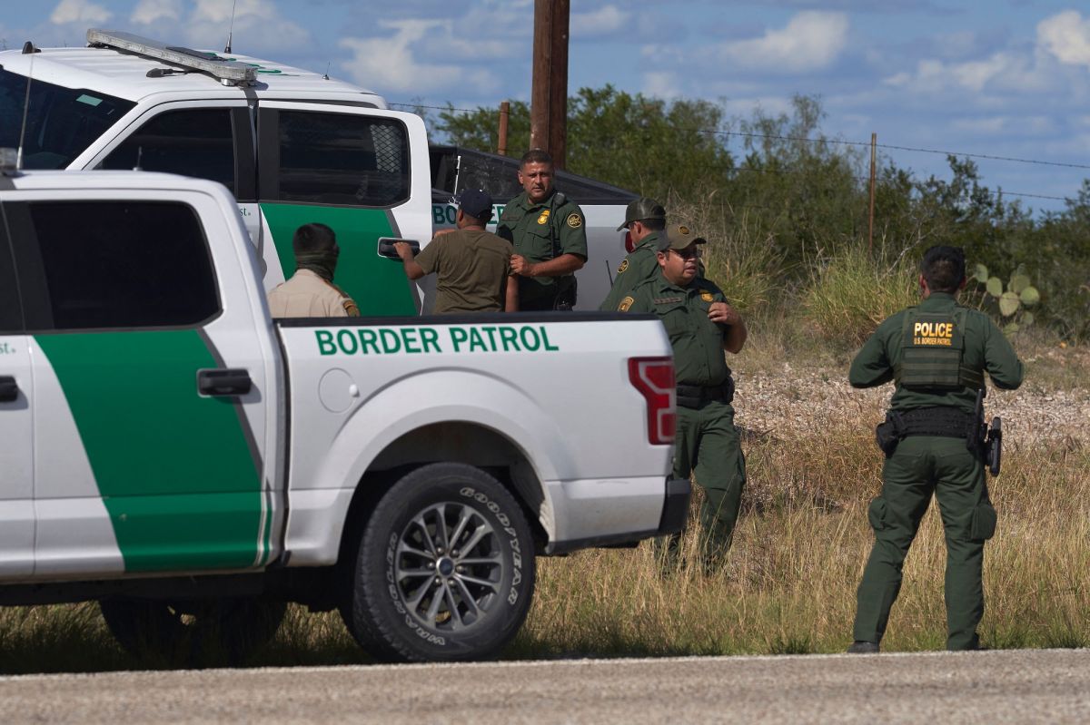 El Título 42 seguirá vigente en la frontera hasta 21 de diciembre.