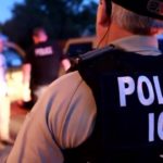 ICE tiene diversas estrategias para la detención de inmigrantes.