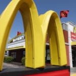 McDonald's dijo que el restaurante de prueba demuestra su compromiso de "encontrar nuevas formas de servir a los clientes más rápido y fácil que nunca".