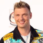 Nick Carter, integrante de Backstreet Boys.