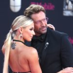 Continúan los rumores de separación entre Irina Baeva y Gabriel Soto.