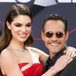 Nadia Ferreira y Marc Anthony se casaron el pasado 28 de enero en Miami.