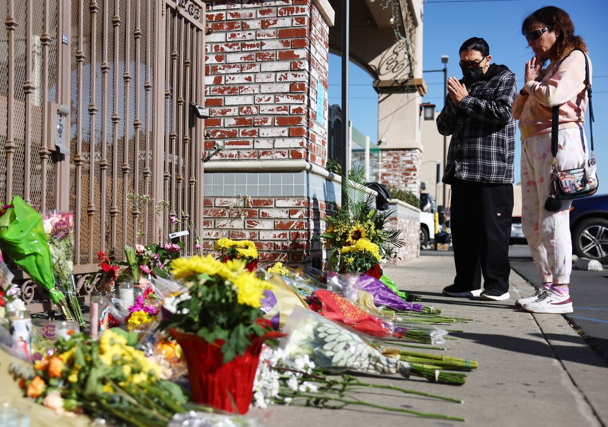 Hay gente que está aprovechando la tragedia para sacar dinero mediante estafas. (Getty Images)