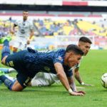 América sacó un triste empate sin goles ante el Querétaro en su debut en el Torneo Clausura.