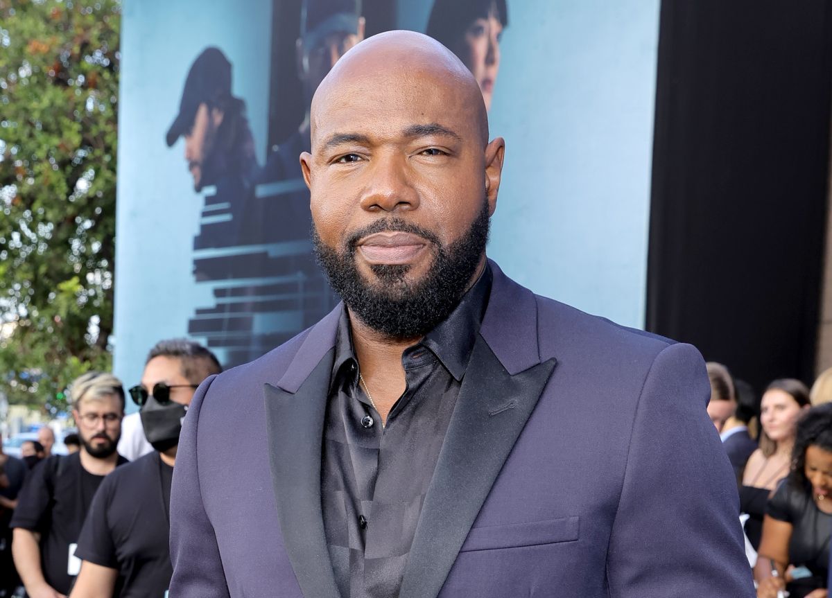 Antoine Fuqua es gran fan de Michael Jackson, y por fin podrá dirigir una película sobre "el rey del pop".