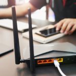 Configura tu router de forma correcta para que ningún desconocido pueda robarse tu Internet