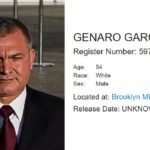 Genaro García Luna se encuentra en prisión enn Brooklyn, Nueva York.