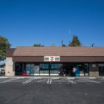 Los crímenes se cometieron en varias tiendas 7-Eleven en el sur de California.