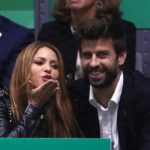 Shakira y Piqué mantenían más de 10 años de relación.