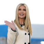 Ivanka Trump y su esposo demuestran su relación en redes sociales.